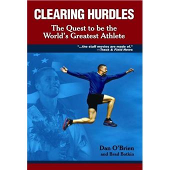 Clearing Hurdles - 1