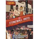 History comics: the stonewall riots