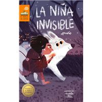 La niña invisible