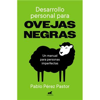 Desarrollo personal para ovejas negras
