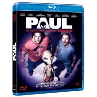 Paul - Blu-Ray