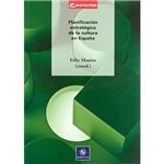 Planificacion estrategica de la cul