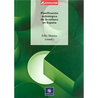 Planificacion estrategica de la cul