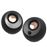 Altavoces Bluetooth Creative Pebble 2.0 V3 Negro