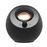 Altavoces Bluetooth Creative Pebble 2.0 V3 Negro