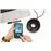 Altavoces Bluetooth Creative Pebble 2.0 V3 Negro