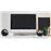 Altavoces Bluetooth Creative Pebble 2.0 V3 Negro