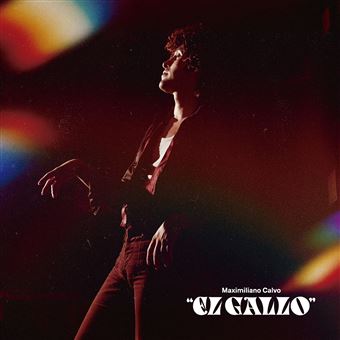 El gallo - Vinilo