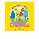 ¡Adiós, chupete!