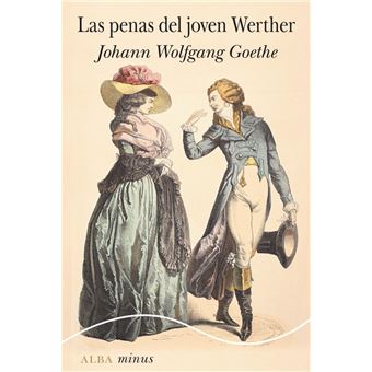 La Penas Del Joven Werther