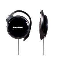 Auriculares Deportivos Panasonic RPHS46E-K Negro