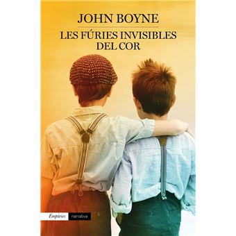Les fúries invisibles del cor