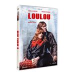 Loulou  V.O.S. - DVD