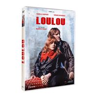 Loulou V.O.S. - DVD