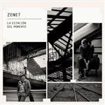 La estación del momento - Vinilo Single 12"