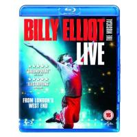 Billy Elliot - El musicalI - Blu-Ray