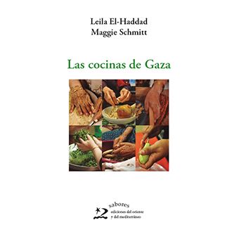 Las Cocinas De Gaza