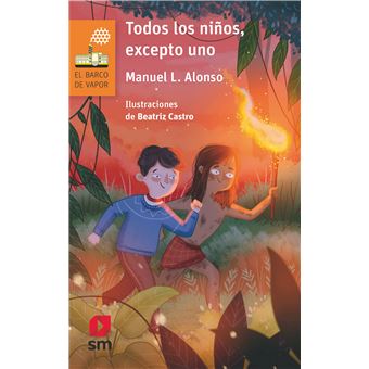 Todos los niños, excepto uno