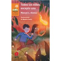Todos los niños, excepto uno