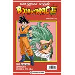 Bola de Drac Serie Vermella nº 285