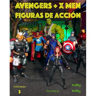 Avengers + X Men - 1
