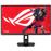 Monitor Gaming Asus Rog Strix XG27ACMES 27" QHD 255Hz Negro