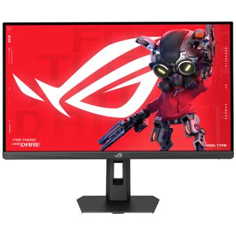 Monitor Gaming Asus Rog Strix XG27ACMES 27" QHD 255Hz Negro