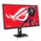Monitor Gaming Asus Rog Strix XG27ACMES 27" QHD 255Hz Negro