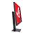 Monitor Gaming Asus Rog Strix XG27ACMES 27" QHD 255Hz Negro
