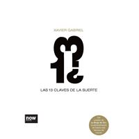 Las trece claves de la suerte