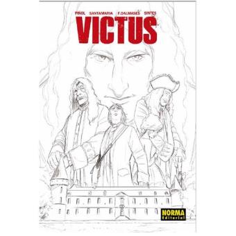 Victus 1:veni
