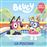 Bluey La Piscina Cat