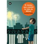 El verano que cambió la vida de Mihail