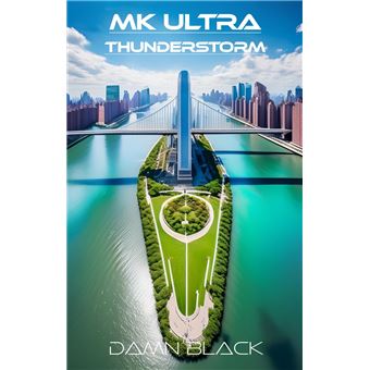 MK Ultra - Thunderstorm (Español - Espionaje) - 1