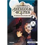 Sherlock Holmes 3 - El Sabueso de los Baskerville
