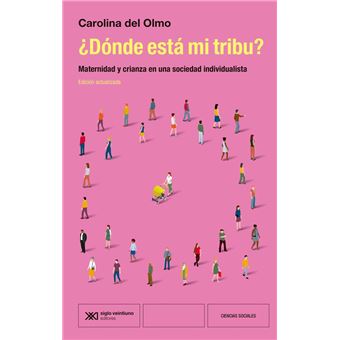 ¿Dónde Está Mi Tribu?