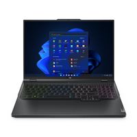 Ordenador portátil Lenovo Legion Pro 5 16IRX8, Intel Core i7-13700HX, 32GB RAM, 1TB SSD, NVIDIA GeForce RTX 4060, 16" WQXGA, Sin S.O.