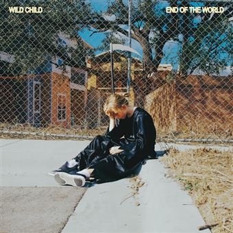 End Of The World - CD