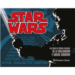 Star Wars Tiras de prensa nº 03/03