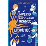 El Universo Es Inmensamente Grande Y Supermistico