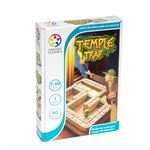 Juego de mesa temple trap