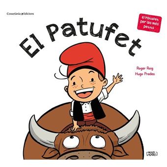 El Patufet - 1