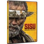 Sisu · Pack 1-2 - DVD