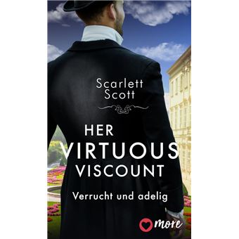 Her Virtuous Viscount - 1