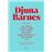 Entrevistas Djuna Barnes