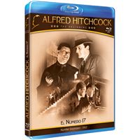El número 17 -Blu-ray