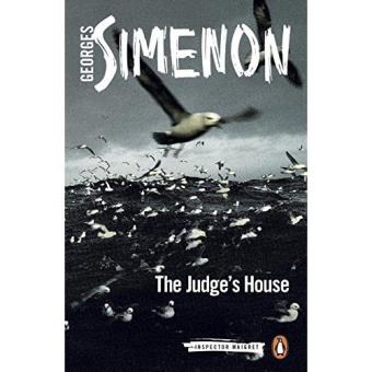 The Judge's House - 1