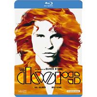 The Doors - Blu-Ray