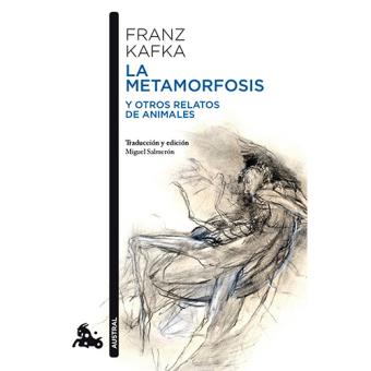 La metamorfosis y otros relatos de animales