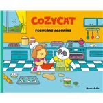 Cozy Cat Pequeñas Alegrias